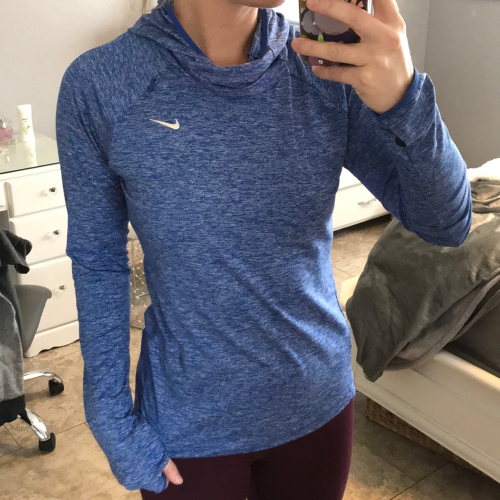 Nike Hoodie